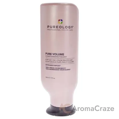 Picture of Pure Volume Conditioner by Pureology for Unisex - 9 oz Conditioner