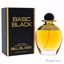 Bill Blass Basic Black Cologne Spray for Women 3.4 oz