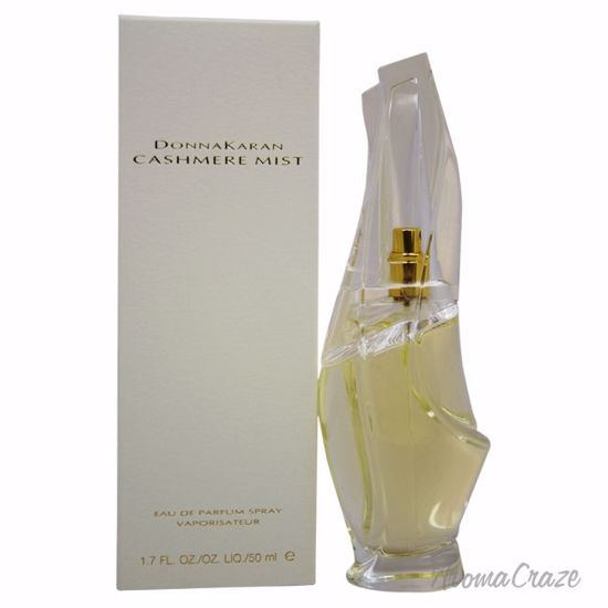 Donna Karan Cashmere Mist EDP Spray for Women 1.7 oz