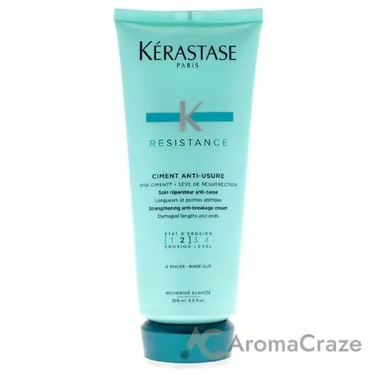 Picture of Resistance Ciment Anti-Usure Conditioner by Kerastase for Unisex - 6.8 oz Conditioner