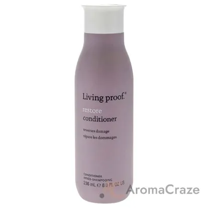 Picture of Restore Conditioner by Living Proof for Unisex - 8 oz Conditioner