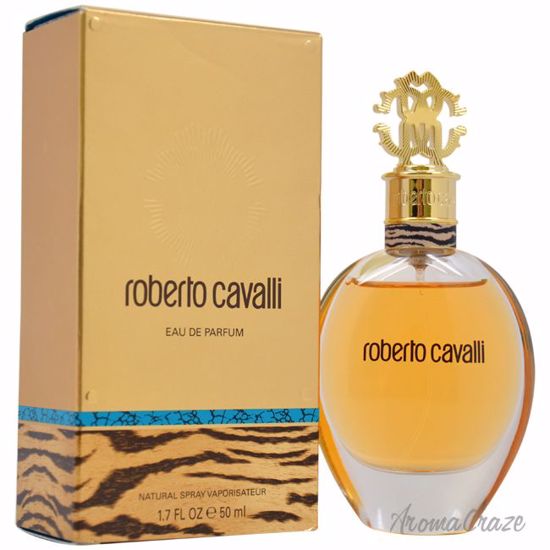 Roberto Cavalli EDP Spray for Women 1.7 oz