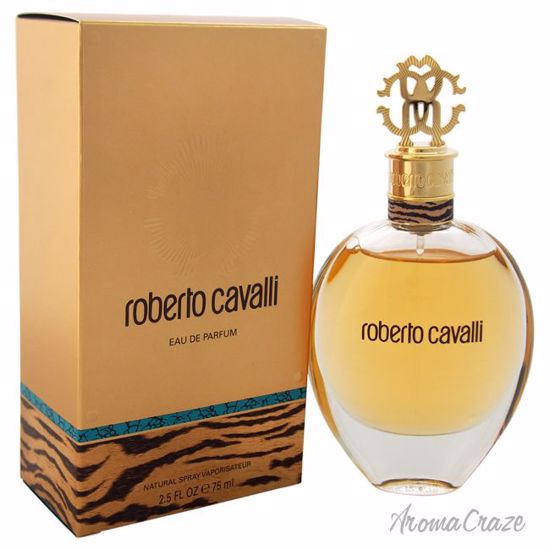 Roberto Cavalli EDP Spray (Signature Edition) for Women 2.5 