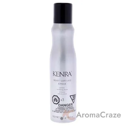 Picture of Root Lifting Spray - 13 by Kenra for Unisex - 8 oz Hair Spray