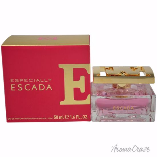 Escada Especially EDP Spray for Women 1.6 oz