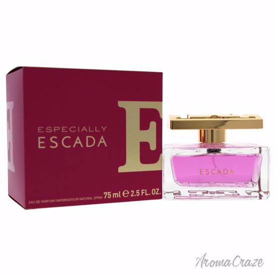 Escada Especially EDP Spray for Women 2.5 oz