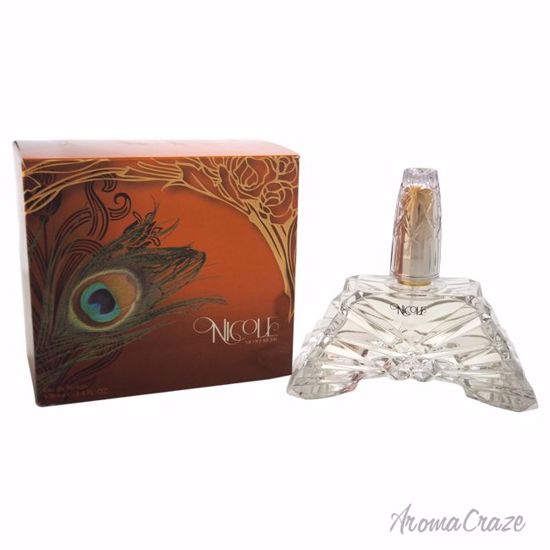 Nicole Richie Nicole EDP Spray for Women 3.4 oz