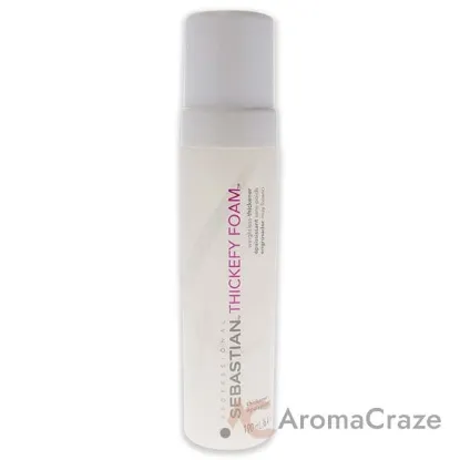 Picture of Thickefy Foam by Sebastian for Unisex - 6.8 oz Foam
