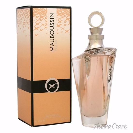 Mauboussin Pour Elle EDP Spray for Women 3.3 oz