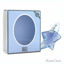 Thierry Mugler Angel EDP Spray (Refillable) for Women 0.5 oz