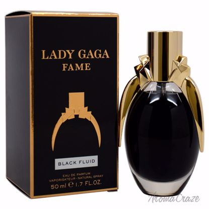Lady Gaga Fame EDP Spray for Women 1.7 oz