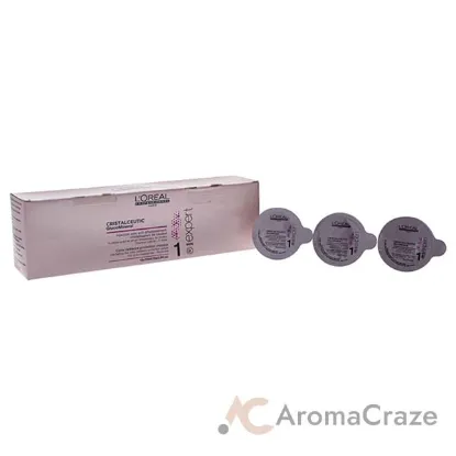 Picture of Serie Expert Cristalceutic GlucoMineral Masque by LOreal Paris for Unisex - 15 x 0.6 oz Masque