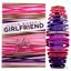 Justin Bieber Girlfriend EDP Spray for Women 1.7 oz