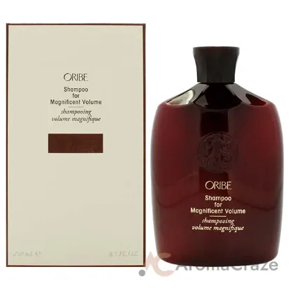 Picture of Shampoo For Magnificent Volume by Oribe for Unisex - 8.5 oz Shampoo
