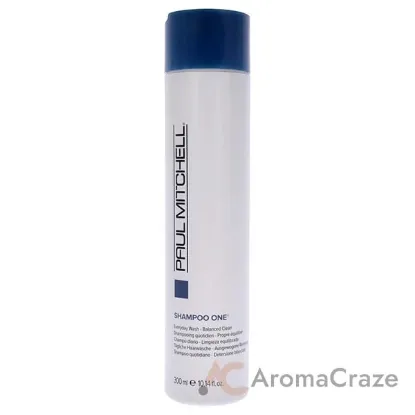 Picture of Shampoo One by Paul Mitchell for Unisex - 10.14 oz Shampoo