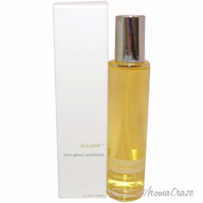 J.Crew Sea Glass Perfume Spray for Women 1.7 oz