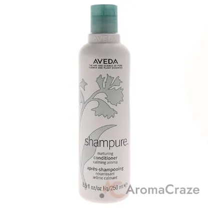 Picture of Shampure Conditioner by Aveda for Unisex - 8.5 oz Conditioner