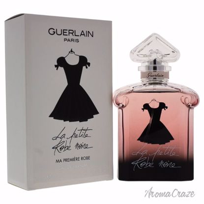 Guerlain La Petite Robe Noire EDP Spray for Women 3.3 oz