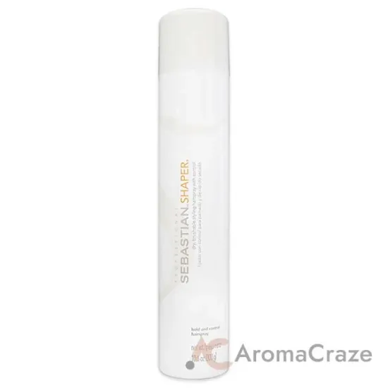 Picture of Shaper Hairspray by Sebastian for Unisex - 10.6 oz Hair Spray