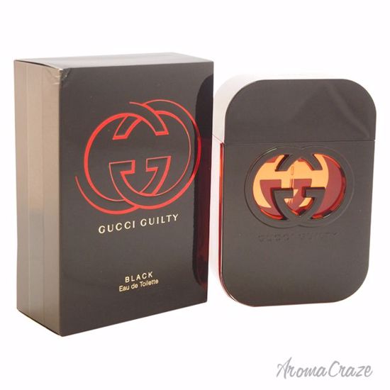 aroma gucci guilty black Cinosural International School