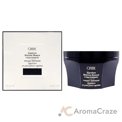 Picture of Signature Moisture Masque by Oribe for Unisex - 5.9 oz Masque