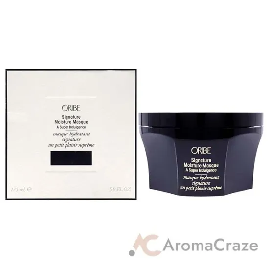 Picture of Signature Moisture Masque by Oribe for Unisex - 5.9 oz Masque