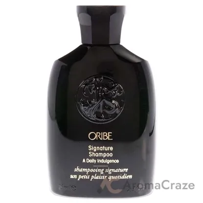 Picture of Signature Shampoo by Oribe for Unisex - 2.5 oz Shampoo