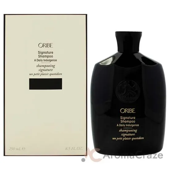 Picture of Signature Shampoo by Oribe for Unisex - 8.5 oz Shampoo