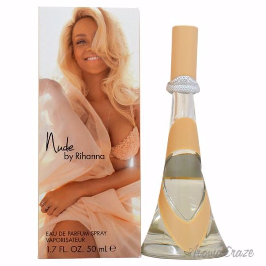 Rihanna Nude EDP Spray for Women 1.7 oz