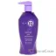 Picture of Silk Express Miracle Silk Shampoo by Its A 10 for Unisex - 10 oz Shampoo