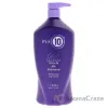 Picture of Silk Express Miracle Silk Shampoo by Its A 10 for Unisex - 33.8 oz Shampoo