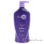 Picture of Silk Express Miracle Silk Shampoo by Its A 10 for Unisex - 33.8 oz Shampoo