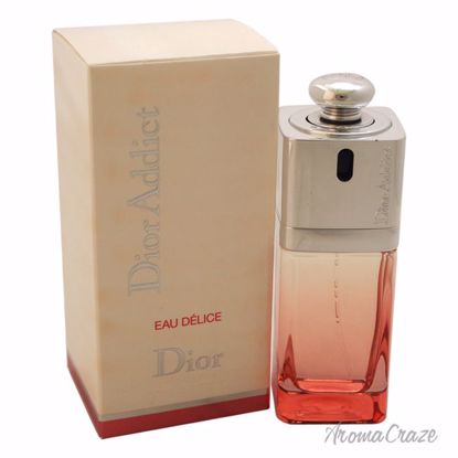 Dior by Christian Dior Addict Eau Delice EDT Spray for Women