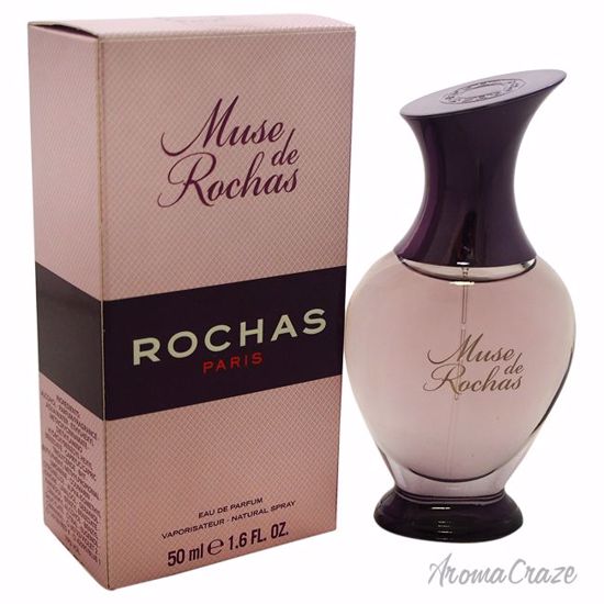 Rochas Muse De Rochas EDP Spray for Women 1.6 oz