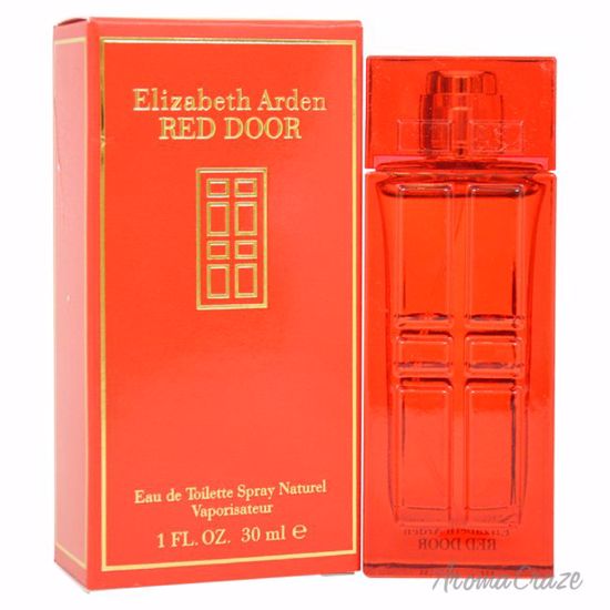 Elizabeth Arden Red Door EDT Spray for Women 1 oz