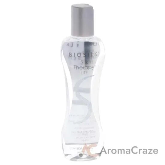 Picture of Silk Therapy Lite by Biosilk for Unisex - 5.64 oz Treatment