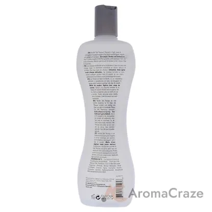 Picture of Silk Therapy Serum by Biosilk for Unisex - 12 oz Serum