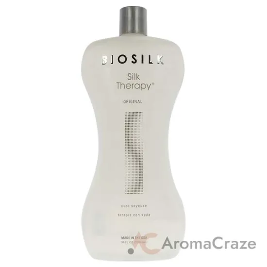 Picture of Silk Therapy Original by Biosilk for Unisex - 34 oz Treatment