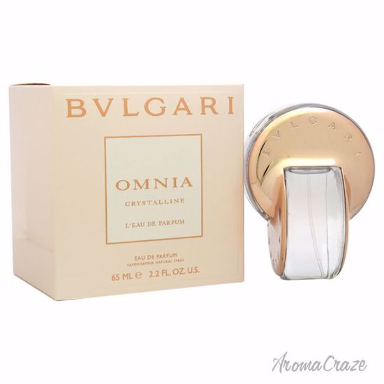 Omnia crystalline best sale bvlgari 65ml