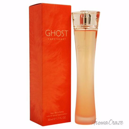 Ghost Ghost Sweetheart EDT Spray for Women 1.7 oz