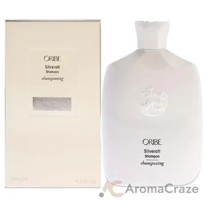 Picture of Silverati Shampoo by Oribe for Unisex - 8.5 oz Shampoo