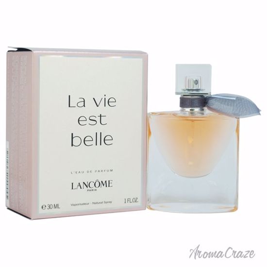 Lancome La Vie Est Belle L'Eau de Parfum Spray for Women 1 o