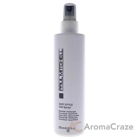Picture of Soft Spray by Paul Mitchell for Unisex - 8.5 oz Hair Spray