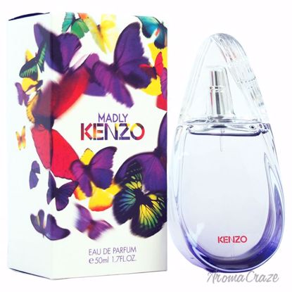 Kenzo Madly EDP Spray for Women 1.7 oz