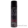 Picture of Style Sexy Hair Play Dirty Dry Wax Spray by Sexy Hair for Unisex - 4.8 oz Spray
