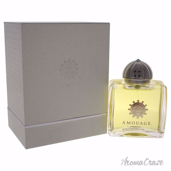 Amouage Ciel EDP Spray for Women 3.4 oz