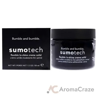 Picture of Sumotech by Bumble and Bumble for Unisex - 1.5 oz Wax