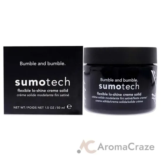 Picture of Sumotech by Bumble and Bumble for Unisex - 1.5 oz Wax