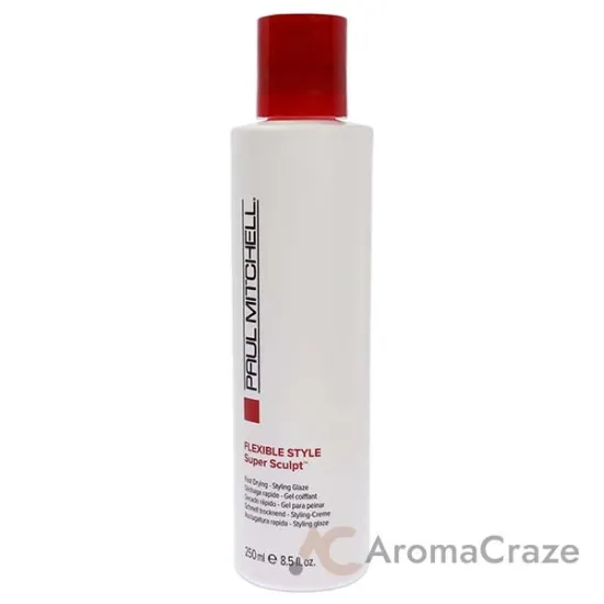 Picture of Super Sculpt Styling Glaze by Paul Mitchell for Unisex - 8.5 oz Gel