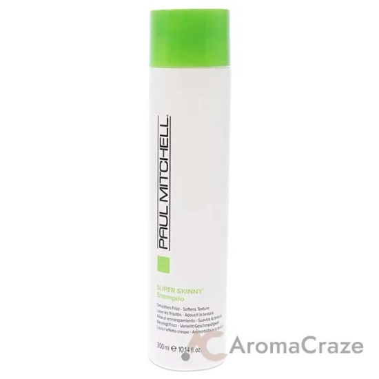 Picture of Super Skinny Daily Shampoo by Paul Mitchell for Unisex - 10.14 oz Shampoo